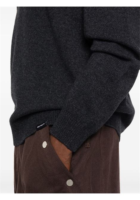 alten sweater man dark grey CARHARTT WIP | I033917BT.XX